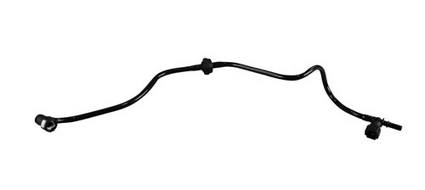 SAAB Brake Booster Vacuum Hose 12783806